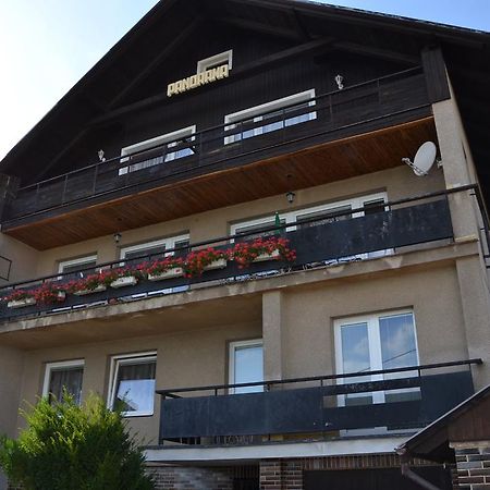 Penzion Panorama Beroun  Ngoại thất bức ảnh