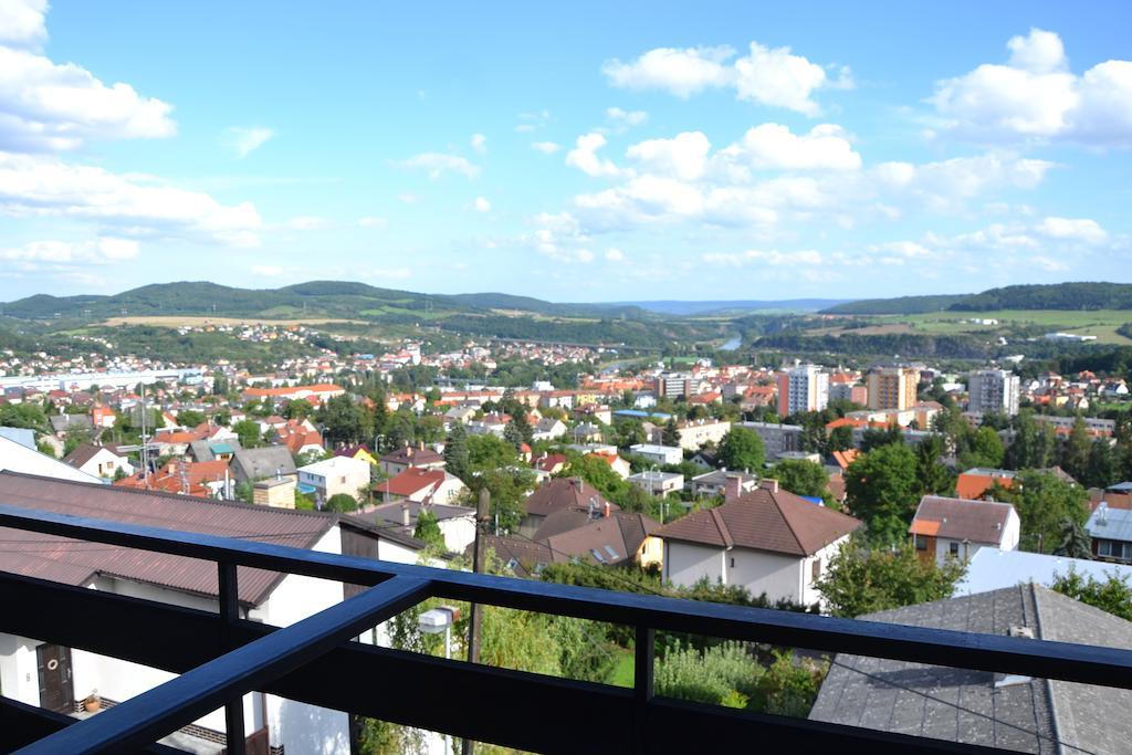 Penzion Panorama Beroun  Phòng bức ảnh