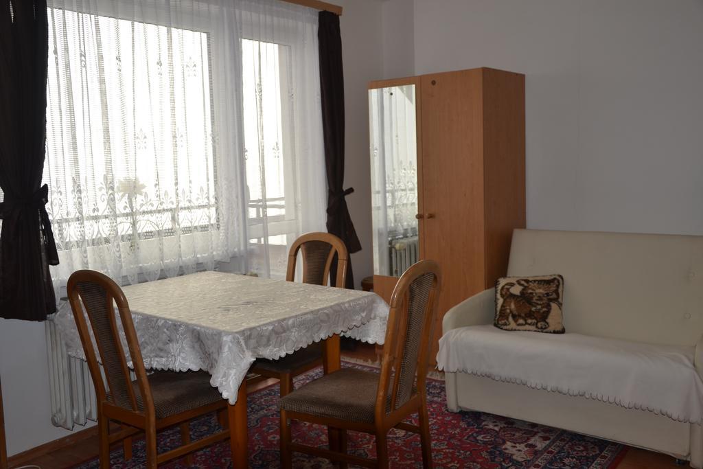 Penzion Panorama Beroun  Ngoại thất bức ảnh